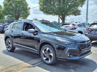 2025 Subaru Crosstrek for sale in Mishawaka IN