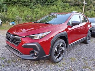 2025 Subaru Crosstrek for sale in Mount Hope WV