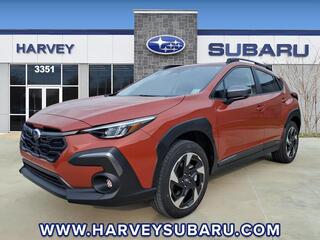 2025 Subaru Crosstrek for sale in Bossier City LA