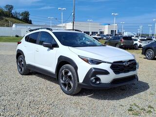 2025 Subaru Crosstrek for sale in Paola KS