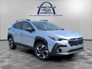 2025 Subaru Crosstrek for sale in Webster Groves MO