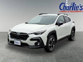 2025 Subaru Crosstrek for sale in Augusta ME