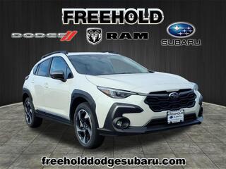 2025 Subaru Crosstrek for sale in Freehold NJ