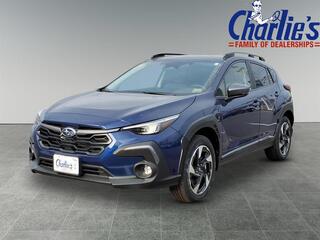 2025 Subaru Crosstrek for sale in Augusta ME