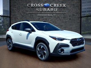 2026 Subaru Crosstrek for sale in Fayetteville NC