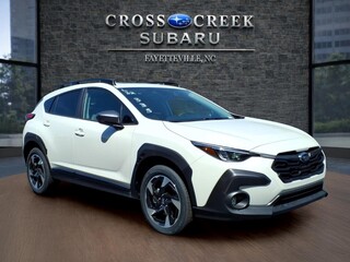 2026 Subaru Crosstrek for sale in Fayetteville NC