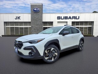 2026 Subaru Crosstrek for sale in Nederland TX