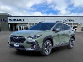 2026 Subaru Crosstrek for sale in Marlboro MA