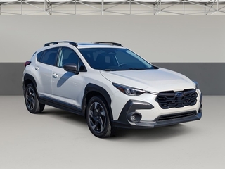 2024 Subaru Crosstrek for sale in Chattanooga TN