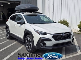 2024 Subaru Crosstrek for sale in Jacksonville NC