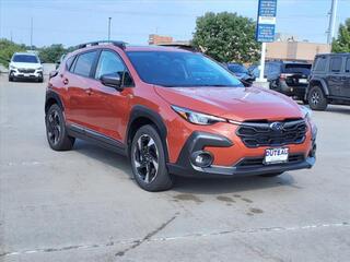 2024 Subaru Crosstrek for sale in Marlboro MA