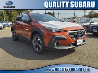 2024 Subaru Crosstrek for sale in Wallingford CT