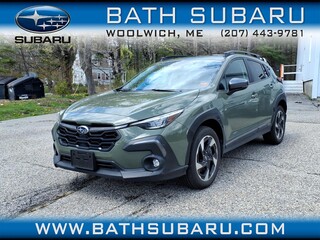 2025 Subaru Crosstrek for sale in Woolwich ME