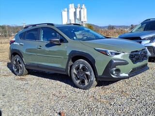 2025 Subaru Crosstrek for sale in Paola KS