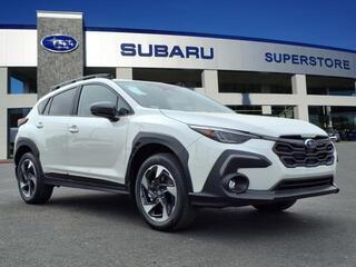 2025 Subaru Crosstrek for sale in Surprise AZ