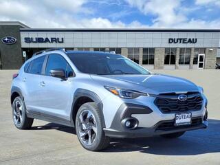 2025 Subaru Crosstrek for sale in Marlboro MA