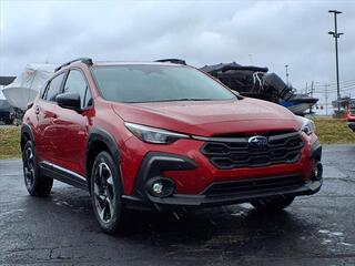 2025 Subaru Crosstrek for sale in Fairfield OH