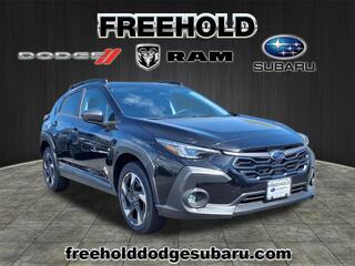 2025 Subaru Crosstrek for sale in Freehold NJ