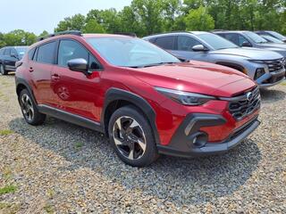 2025 Subaru Crosstrek for sale in Paola KS