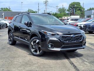 2025 Subaru Crosstrek for sale in Cincinnati OH