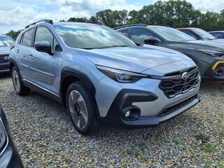 2025 Subaru Crosstrek for sale in Paola KS