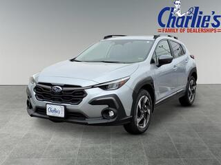2025 Subaru Crosstrek for sale in Augusta ME