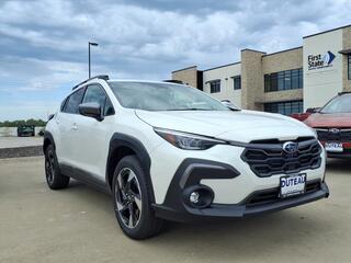 2025 Subaru Crosstrek for sale in Marlboro MA
