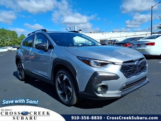 2025 Subaru Crosstrek for sale in Fayetteville NC