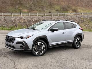 2026 Subaru Crosstrek for sale in Mount Hope WV