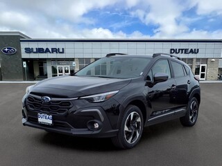 2026 Subaru Crosstrek for sale in Marlboro MA