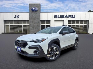 2026 Subaru Crosstrek for sale in Nederland TX