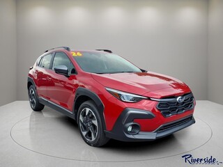 2026 Subaru Crosstrek for sale in Rochester NY