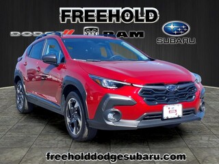 2024 Subaru Crosstrek for sale in Freehold NJ