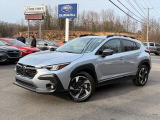 2024 Subaru Crosstrek for sale in Mount Hope WV