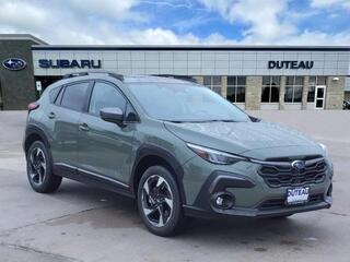 2024 Subaru Crosstrek for sale in Marlboro MA