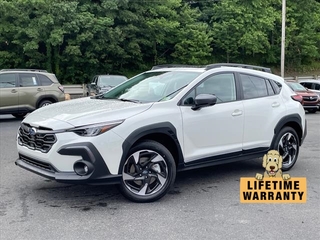 2024 Subaru Crosstrek for sale in Mount Hope WV