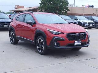 2024 Subaru Crosstrek for sale in Marlboro MA