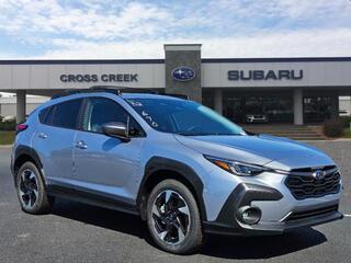 2024 Subaru Crosstrek for sale in Fayetteville NC