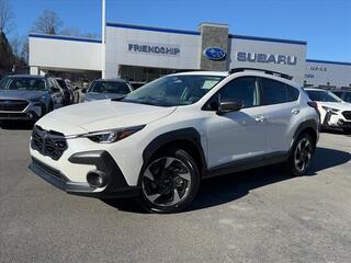 2025 Subaru Crosstrek for sale in Mount Hope WV