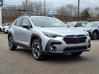 2025 Subaru Crosstrek for sale in Fairfield OH