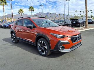 2025 Subaru Crosstrek for sale in Tucson AZ