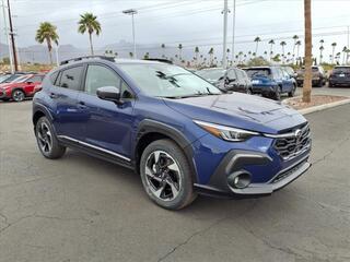 2025 Subaru Crosstrek for sale in Tucson AZ