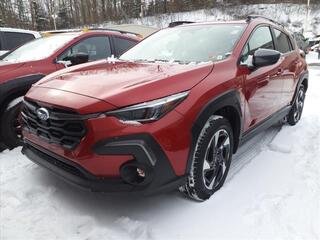 2025 Subaru Crosstrek for sale in Mount Hope WV