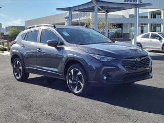 2025 Subaru Crosstrek for sale in Surprise AZ