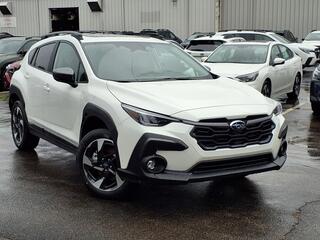2025 Subaru Crosstrek for sale in Cincinnati OH
