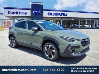2025 Subaru Crosstrek for sale in North Haven CT