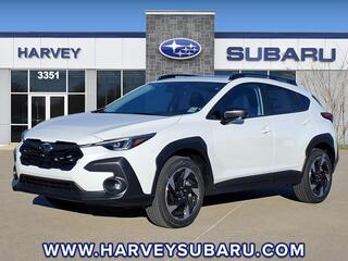 2025 Subaru Crosstrek for sale in Bossier City LA