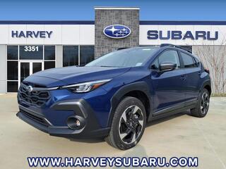 2025 Subaru Crosstrek for sale in Bossier City LA
