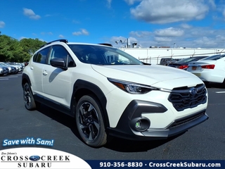 2025 Subaru Crosstrek for sale in Fayetteville NC