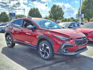 2025 Subaru Crosstrek for sale in Mishawaka IN